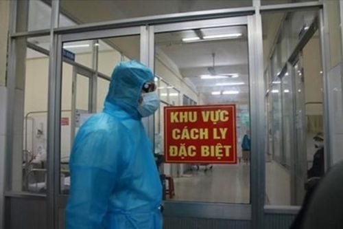 Trà Vinh ghi nhận ca nghi nhiễm liên quan Hội thánh truyền giáo Phục Hưng