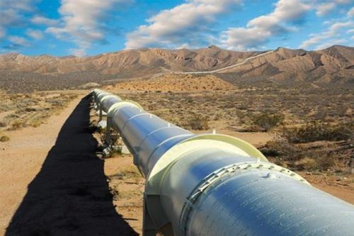 Vì sao Nga phiêu lưu với dự án Pakistan Stream khi chưa hoàn thành Nord Stream 2?