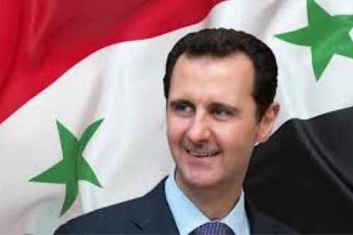 Bashar al-Assad, người trụ vững giữa một chiến trường Syria đầy máu lửa