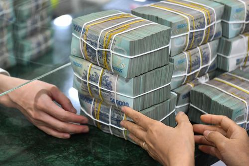 Vốn đầu tư vào startup Việt giảm 48%