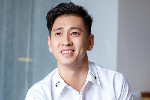 Đỗ An giảm thị lực sau 5 tháng phẫu thuật