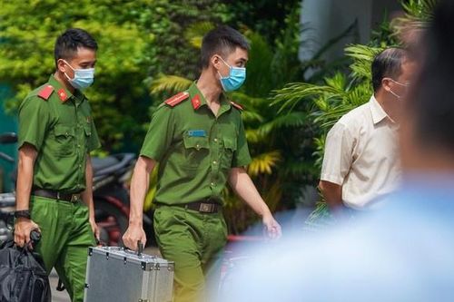 Gây án khi đi giải quyết mâu thuẫn