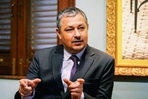 Đại sứ Ukraine tại Thái Lan qua đời vì đau tim