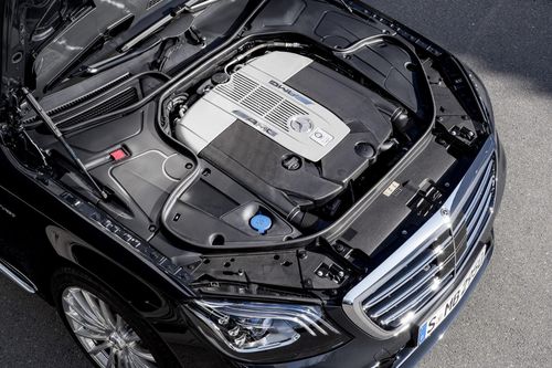 Chuẩn khí thải Euro 7 là dấu chấm hết cho động cơ đốt trong?