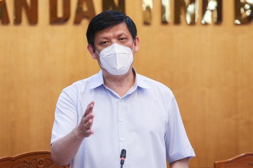 Bộ trưởng Y tế: 'Ổ dịch nhóm tôn giáo nguy hiểm, khó kiểm soát'