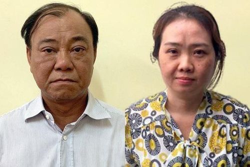 Ai che giấu việc ông Lê Tấn Hùng tham ô hơn 13 tỷ đồng?