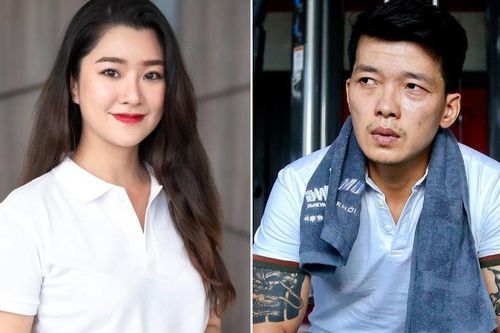 Diễn viên người Mỹ gốc Việt vào đội tình nguyện viên ở Gò Vấp