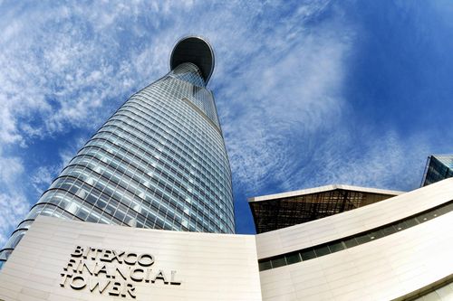 Doanh nghiệp đăng ký vốn 21,7 tỷ USD thuê văn phòng ảo làm trụ sở