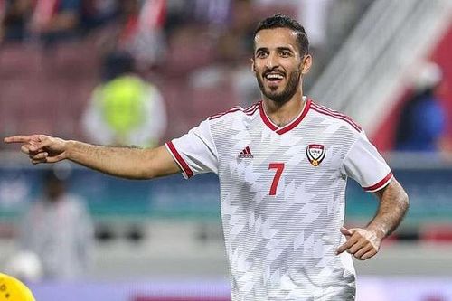 4 đội Đông Nam Á không thắng trận nào, UAE thị uy sức mạnh