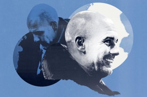 Pep Guardiola và nỗi ám ảnh lần thứ 3 vô địch Champions League