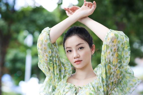 MC Bảo Hằng thích sự đáng yêu của game thủ SGP