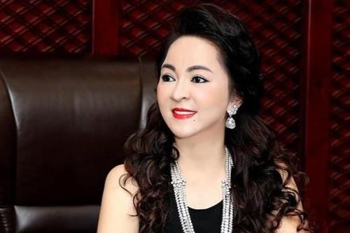 Một người khởi kiện, đòi bà Nguyễn Phương Hằng bồi thường 1.000 tỷ