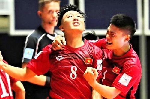 'Brazil mạnh nhưng Việt Nam cần tập trung chiến đấu, chơi hết mình'