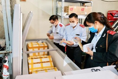 Nỗi lo chất lượng nông sản