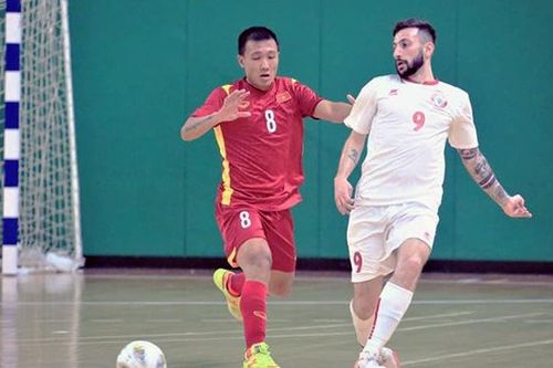 VCK Futsal World Cup 2021 diễn ra lúc nào, ở đâu?