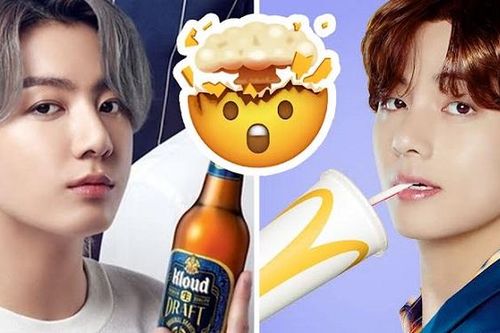 Hóa ra BTS vẫn chưa kiếm được nhiều tiền từ McDonald so với sao này