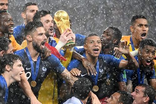 EURO 2020 - Còn 10 ngày: Ứng viên vô địch, họ là ai?