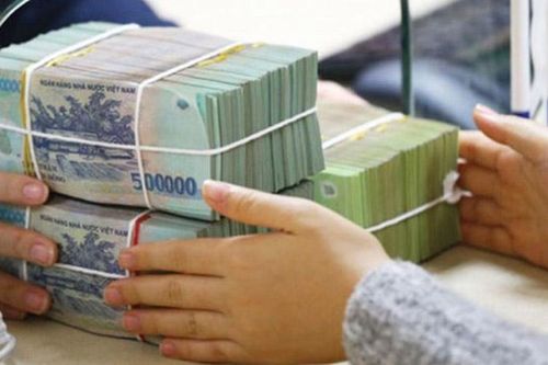 Thu ngân sách năm tháng tăng gần 12% so cùng kỳ