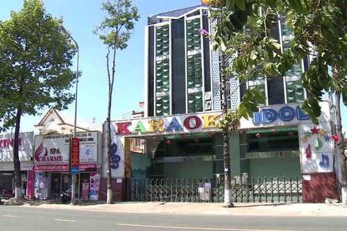 Từ 0 giờ ngày 2-6, năm huyện và TP Long An giãn cách xã hội
