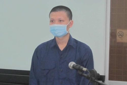 Bị chém vì vào lộn chỗ!