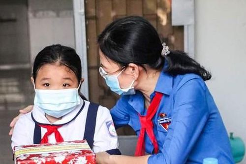Thành Đoàn TP. HCM khởi động chương trình Hè 2021