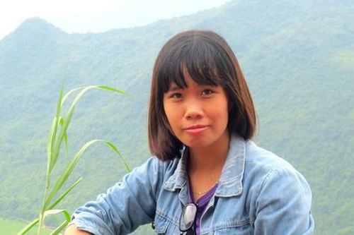 Nhà văn Cao Nguyệt Nguyên: Viết cho thiếu nhi phải mới mẻ, trong trẻo