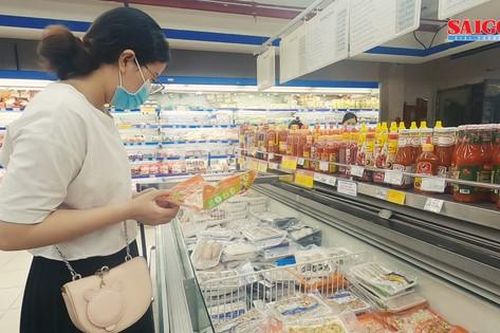 Saigon Co.op cam kết hàng hóa không thiếu và luôn vì sức khỏe cộng đồng