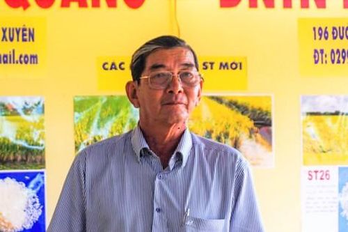 Giá gạo xuất khẩu giảm, nhiều doanh nghiệp lo lắng