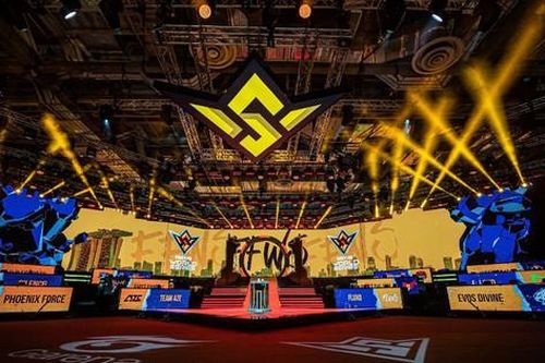 Chung kết FFWS 2021 Singapore: hơn 5,4 triệu người theo dõi cùng một thời điểm