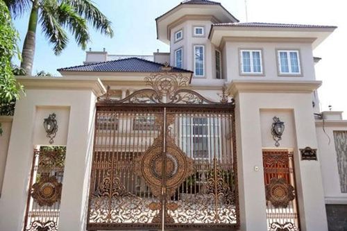 Chọn hướng cổng nhà theo phong thủy hợp mệnh để mang lại tài lộc