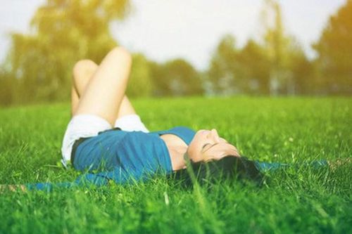 Mẹo nhỏ để giảm 10kg vào mùa hè, tiếc là mọi người đều sợ