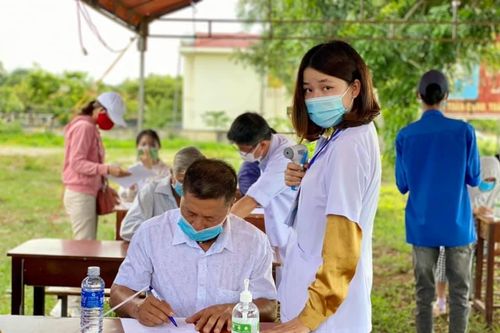 Đắk Lắk: Người dân về từ vùng dịch phải cách ly 21 ngày