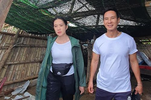 Sao kê 6 tỷ đồng của Lý Hải - Minh Hà bất ngờ được 'khui lại' giữa ồn ào tiền từ thiện