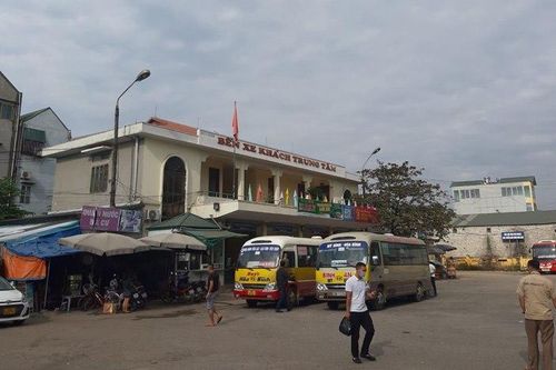 Hòa Bình cho phép một số phương tiện vận tải hành khách hoạt động trở lại