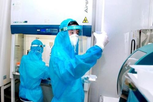 Vĩnh Phúc: Bé gái dương tính với Sars-CoV-2 sau 3 lần xét nghiệm âm tính