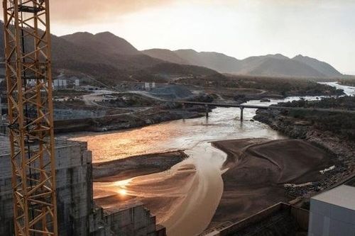 Vụ đập Đại Phục Hưng chưa xong, Ethiopia tính xây cả 100 con đập trên toàn quốc, Ai Cập tố cáo 'ý đồ xấu'