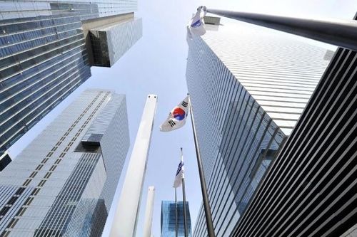Hàn Quốc duy trì đà xuất khẩu tăng trưởng 7 tháng liên tiếp