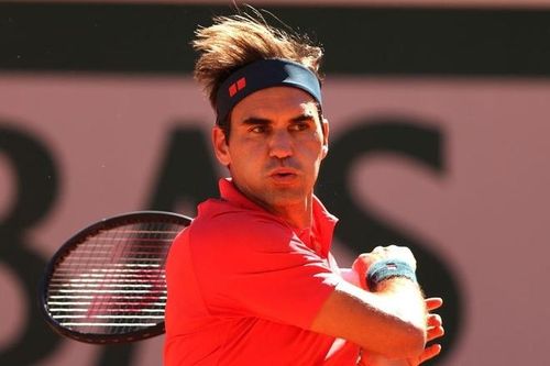 Roger Federer trở lại đầy mạnh mẽ tại Giải Pháp Mở rộng 2021