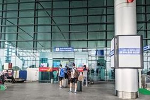Khẩn tốc truy vết những người từ thành phố Hồ Chí Minh đến Hải Phòng