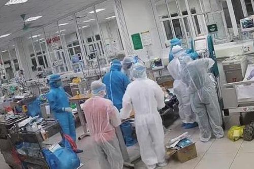 Kỳ tích cứu sống 11 bệnh nhân COVID-19 nặng, 'siêu nặng'