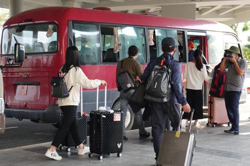 Cần Thơ: Tạm dừng vận tải, vận chuyển hành khách đến Trà Vinh