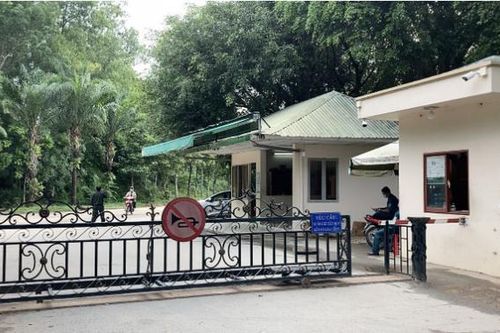 Một nhân viên sân golf nhiễm Covid-19 từ 'ổ dịch' nhóm Truyền giáo Phục Hưng