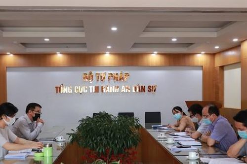 Chủ động phối hợp, cung cấp thông tin chính thống về Thi hành án dân sự