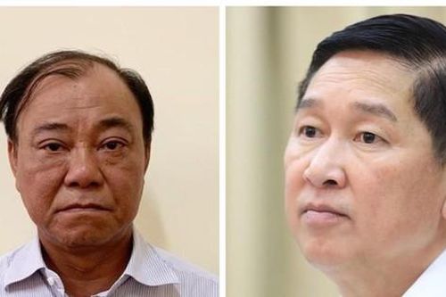 Ông Trần Vĩnh Tuyến sai phạm ra sao trong vụ gây thiệt hại 672 tỷ đồng tại SAGRI?