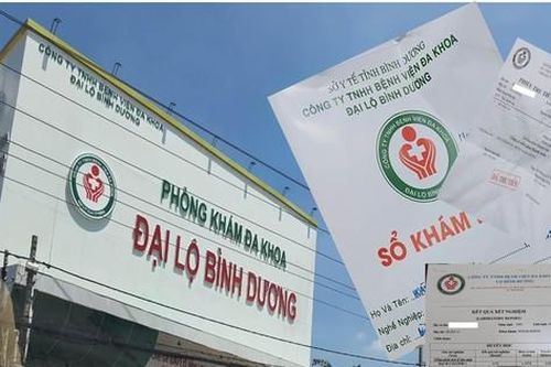 Bình Dương: 'Vẽ bệnh, làm tiền' ngay trên bàn mổ