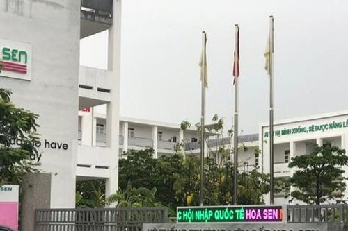 Trường học nào ở Ninh Thuận 'dạy chay, học chay' suốt nhiều năm?