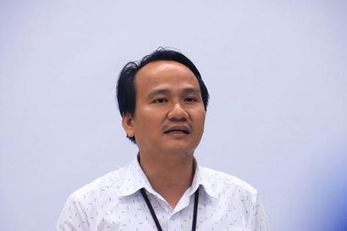 Đà Nẵng bổ nhiệm Trưởng ban Tổ chức Thành ủy