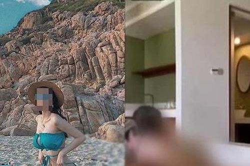 Công an Hà Nội bác thông tin đại úy công an phát tán clip nhạy cảm của nữ diễn viên