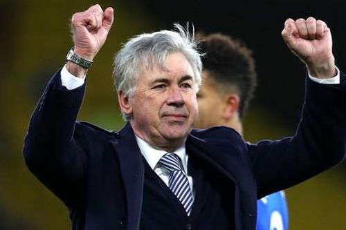 Real Madrid gây sốc, bổ nhiệm Carlo Ancelotti làm HLV mới