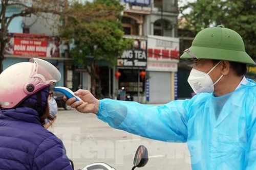 Người từ vùng dịch về Hải Dương phải cách ly y tế và chịu toàn bộ chi phí